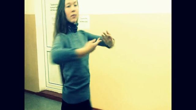 3 общежитие приветствиеосенний бал