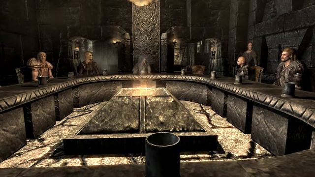 The Elder Scrolls V Skyrim #20 - Переговоры смотреть онлайн