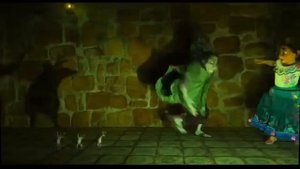 не упоминай бруно . мем