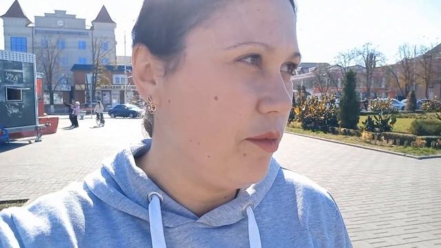 Насыщенный влог: Лунапарк, покупка одежды, стрижка ребенку