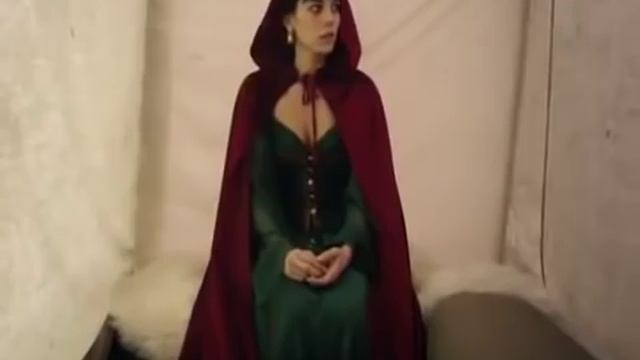 Победа Хюррем Султан!!!!!! ( ВЕЛИКОЛЕПНЫЙ ВЕК) смотреть онлайн