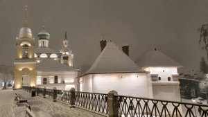 Песня "Будь со мною", Молитва