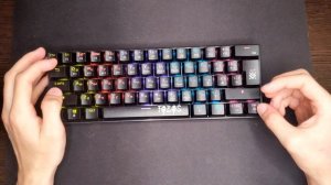 Краткий обзор Defender Fobos GK-011