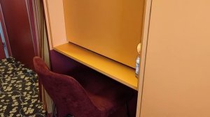 Теплоход "Александр Пушкин" (повышенной комфортности) - полный видеообзор | Андрей Переверзев