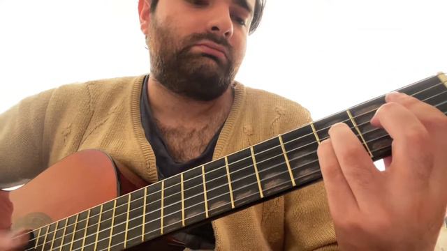 Nirvana - Smells Like Teen Spirit Cover
