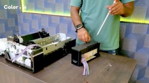 Convert Your Epson L805 into a DTF Printer | DIY Guide