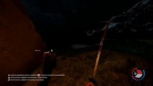 The Forest КООПератив ? Ⅶ ? Ключ-карта / Пещера адвокатская контора