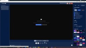 How to stream to Twitch, YouTube and Facebook at the same time