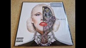 Christina Aguilera - Bionic (Vinyl Deluxe Limited Edition) urban outfitters exclusive