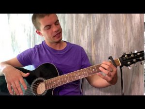 Разбор песни Молчат Дома – Судно (Борис Рыжий) на гитаре