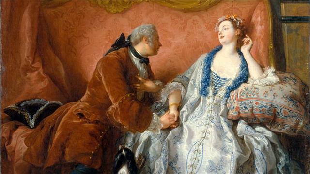 Jean-Marie Leclair: Sonata in A minor for Violin  B.c Op.9 No.5