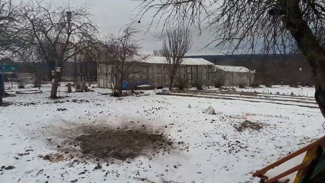 ШАШЛЫК КУПИЛ БРАТУ НА ДНЮХУ. ЕДУ ГОТОВИТЬ НА МАНГАЛ. смотреть онлайн