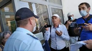 Менты Подали В Суд На Саню Новокубанск