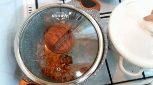 Вы полюбите МАКАРОНЫ ПО-ФЛОТСКИ с куриным фаршем и почти без масла, ЕСЛИ ГОТОВИТЬ ТАК