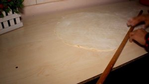 Как готовить Узбекское блюдо ХАНУМ. Mazzali HONIM tayyorlash. HONIM retsepi.Xonim tayyorlash