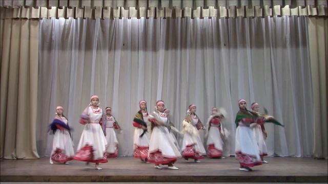 Юбилей ММБУК "Родник". 30 лет смотреть онлайн