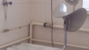 Кабинет гинеколога.