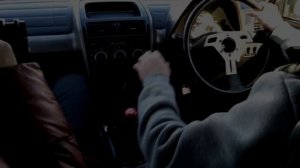 Toyota Altezza V8 UZ.