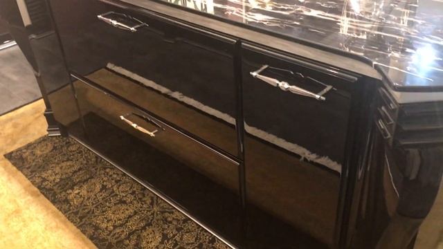 Dolce Vita VERONA mobili ISaloni 2018 смотреть онлайн