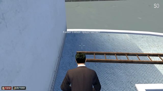 MAFIA Parnik Konkurs Mod - Видят сквозь стены, стреляют сквозь стены, бахают в голову как цари. смотреть онлайн