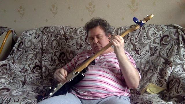 Не люблю Дип Папл
