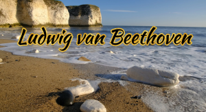 [HD] Людвиг ван Бетховен, классическая музыка