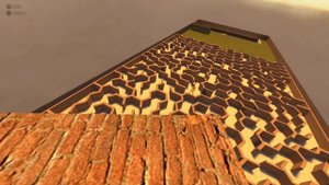 СИРЕНОГОЛОВЫЙ В ЛАБИРИНТЕ ГОНЯЕТСЯ ЗА НАМИ SCP ГАРРИС МОД ► Garry's Mod