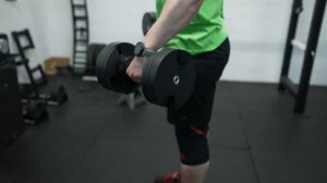 BEST Adjustable Dumbbells? - The Definitive Nuobell Review