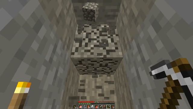 ВЫЖИВАНИЕ MINECRAFT 1.17 | ПЕРВЫЕ АЛМАЗЫ! | #1 смотреть онлайн