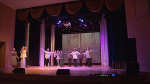 Весёлые пираты