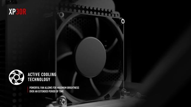 LedLenser XP30R High Power LED Searchlight смотреть онлайн