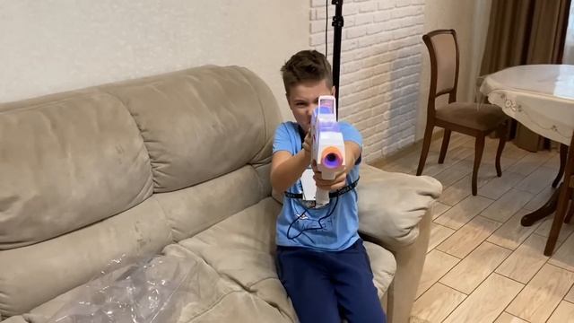 Серёжа у СТОМАТОЛОГА ! Что случилось ? Удаляют зуб Наш день fast family life смотреть онлайн