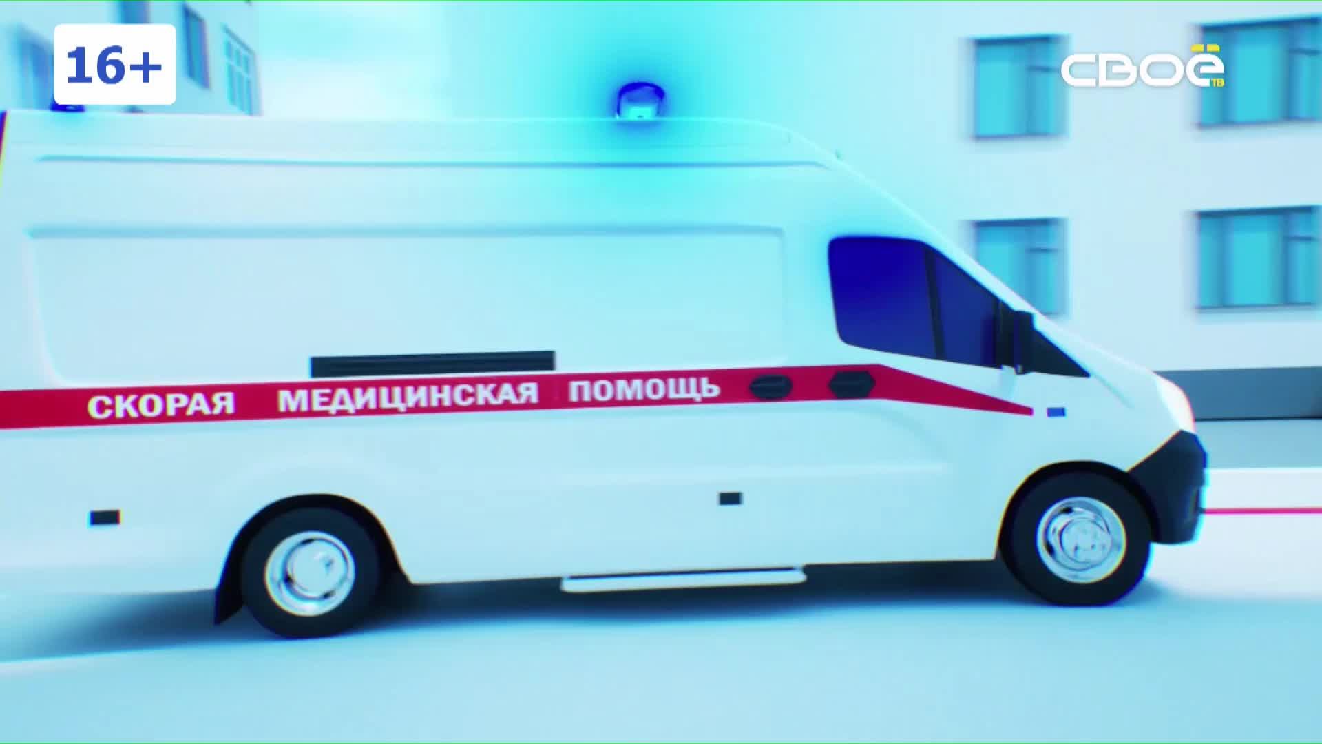 За здоровье. Апноэ. Гость студии — Александр Фаянс