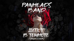 PANHEADS BAND – Шепот в темноте (Skillet Cover)