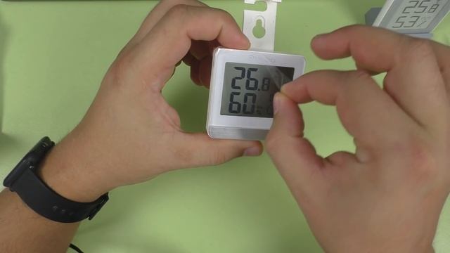 Метеостанция Digoo DG-BC20 ► конкурент Сяоми? смотреть онлайн
