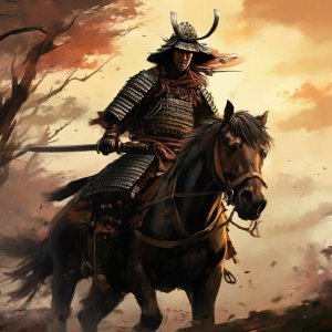 Прохождение новой игры Chost of Tsushima. Основная глава. Начало пути Дзина, бой и обучение/1#