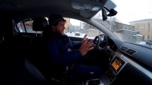 Купил VW Passat B7 за 700.000 рублей на DSG7!