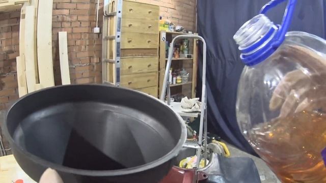 BMW R 1100 RT. Установка быстросъёмного соединения на топливный шланг. смотреть онлайн