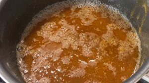 Рецепт карамели | Солёная Карамель в домашних условиях