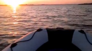 Рыбалка, отдых в Фокино 2015