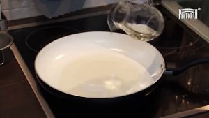 Галантин из курицы и грибов. Домашний ресторан®