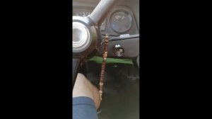 Ремонт печки заз 968м и другое...