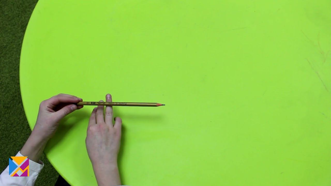 Упражнение Самолётик. Скородум