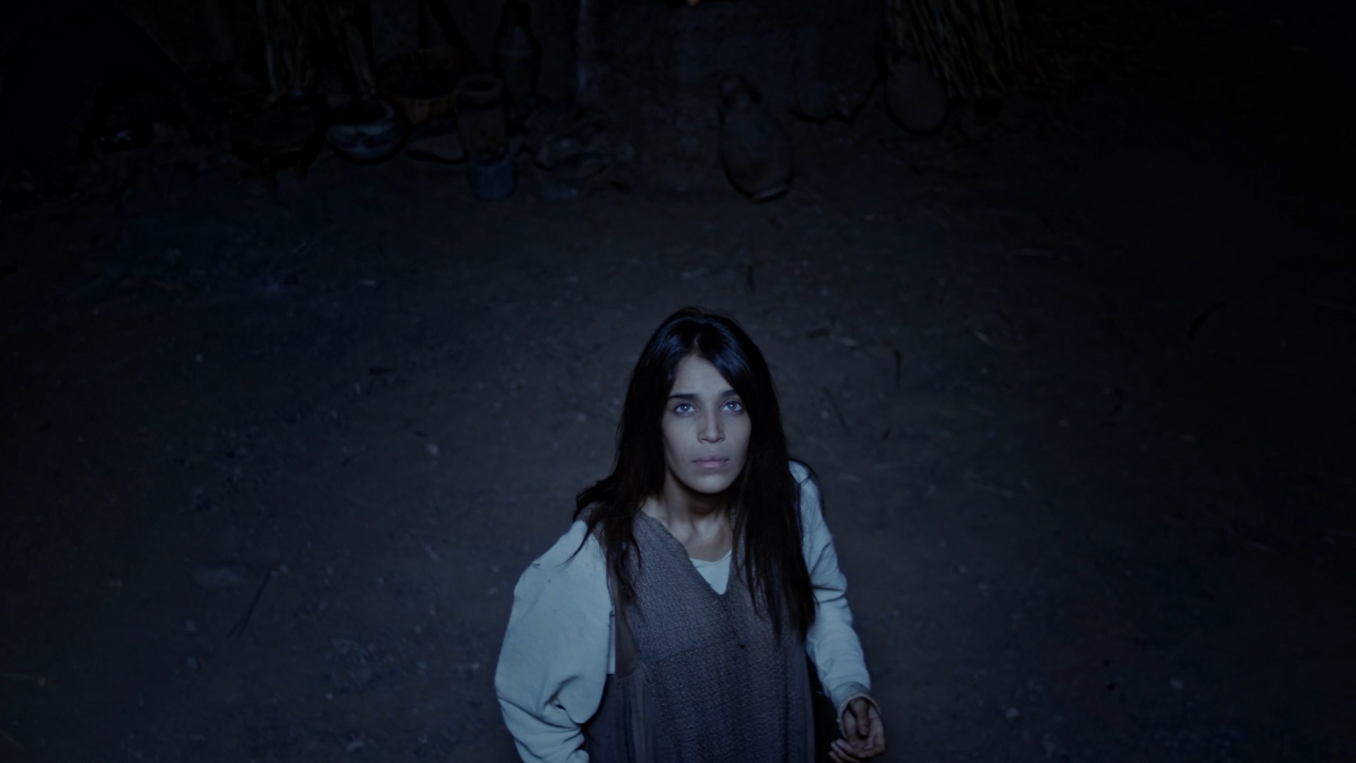 Евангелие от Луки, глава 1 смотреть онлайн