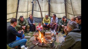 Геннадий Семёнович Чеурин в Карелии !