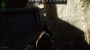 Escape from tarkov PVE фарм ЧВК на заводе.