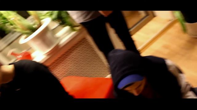 Underground Pictures - Город Мечты (#городмечты)