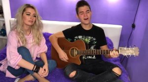 КРУТО спели ЛЕПС - ВЬЮГА (cover)
