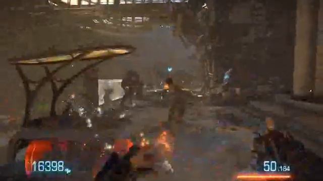 Bulletstorm-что будет с этим делать-12 смотреть онлайн