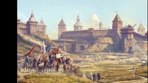 Русское государство при Ярославе Мудром